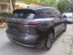 NIO ES6 100kWh - ფოტო 5