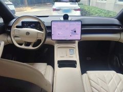 NIO ES6 100kWh - ფოტო 6
