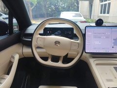 NIO ES6 100kWh - ფოტო 7