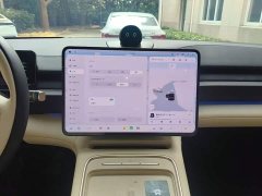 NIO ES6 100kWh - ფოტო 9
