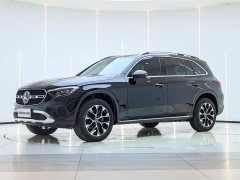 Mercedes-Benz GLC 260 L 4MATIC Dynamic (Facelift) - ფოტო 1