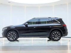 Mercedes-Benz GLC 260 L 4MATIC Dynamic (Facelift) - ფოტო 10