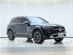 Mercedes-Benz GLC 260 L 4MATIC Dynamic (Facelift) - ფოტო 11