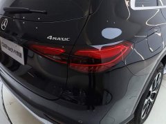 Mercedes-Benz GLC 260 L 4MATIC Dynamic (Facelift) - ფოტო 14