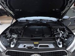 Mercedes-Benz GLC 260 L 4MATIC Dynamic (Facelift) - ფოტო 16