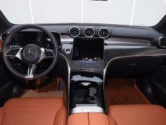 Mercedes-Benz GLC 260 L 4MATIC Dynamic (Facelift) - ფოტო 18