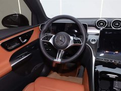 Mercedes-Benz GLC 260 L 4MATIC Dynamic (Facelift) - ფოტო 4