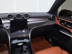 Mercedes-Benz GLC 260 L 4MATIC Dynamic (Facelift) - ფოტო 5