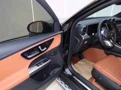 Mercedes-Benz GLC 260 L 4MATIC Dynamic (Facelift) - ფოტო 7