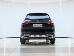 Mercedes-Benz GLC 260 L 4MATIC Dynamic (Facelift) - ფოტო 8