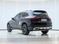 Mercedes-Benz GLC 260 L 4MATIC Dynamic (Facelift) - ფოტო 9