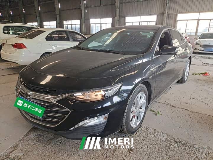 Chevrolet Malibu XL 535T Automatic Sharp Edition - ავტომობილი ჩინეთიდან