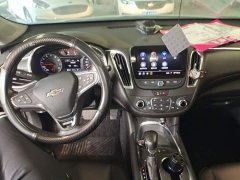 Chevrolet Malibu XL 535T Automatic Sharp Edition - ფოტო 10