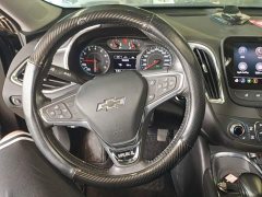 Chevrolet Malibu XL 535T Automatic Sharp Edition - ფოტო 11