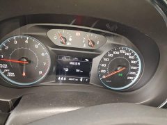 Chevrolet Malibu XL 535T Automatic Sharp Edition - ფოტო 12