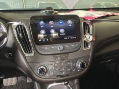 Chevrolet Malibu XL 535T Automatic Sharp Edition - ფოტო 13