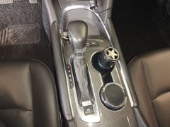 Chevrolet Malibu XL 535T Automatic Sharp Edition - ფოტო 14