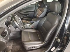 Chevrolet Malibu XL 535T Automatic Sharp Edition - ფოტო 15