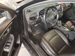 Chevrolet Malibu XL 535T Automatic Sharp Edition - ფოტო 16