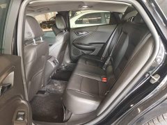 Chevrolet Malibu XL 535T Automatic Sharp Edition - ფოტო 17