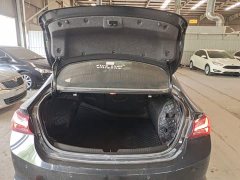 Chevrolet Malibu XL 535T Automatic Sharp Edition - ფოტო 19