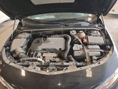 Chevrolet Malibu XL 535T Automatic Sharp Edition - ფოტო 20