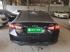 Chevrolet Malibu XL 535T Automatic Sharp Edition - ფოტო 6