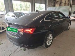 Chevrolet Malibu XL 535T Automatic Sharp Edition - ფოტო 7
