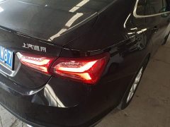 Chevrolet Malibu XL 535T Automatic Sharp Edition - ფოტო 8