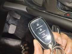 Chevrolet Malibu XL 535T Automatic Sharp Edition - ფოტო 9