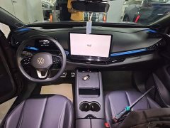 Volkswagen ID.UNYX Yuzhong Yuz06 2024 Pro Long Range Edition - ფოტო 10