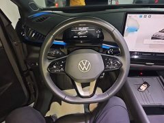 Volkswagen ID.UNYX Yuzhong Yuz06 2024 Pro Long Range Edition - ფოტო 11