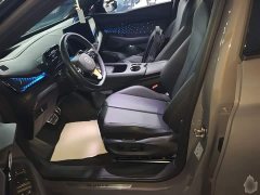 Volkswagen ID.UNYX Yuzhong Yuz06 2024 Pro Long Range Edition - ფოტო 15