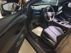 Volkswagen ID.UNYX Yuzhong Yuz06 2024 Pro Long Range Edition - ფოტო 16