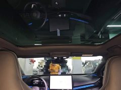 Volkswagen ID.UNYX Yuzhong Yuz06 2024 Pro Long Range Edition - ფოტო 18
