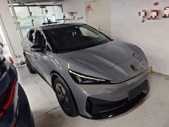 Volkswagen ID.UNYX Yuzhong Yuz06 2024 Pro Long Range Edition - ფოტო 4
