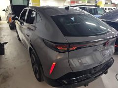 Volkswagen ID.UNYX Yuzhong Yuz06 2024 Pro Long Range Edition - ფოტო 5
