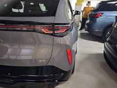 Volkswagen ID.UNYX Yuzhong Yuz06 2024 Pro Long Range Edition - ფოტო 8