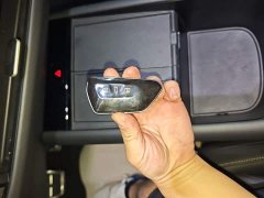 Volkswagen ID.UNYX Yuzhong Yuz06 2024 Pro Long Range Edition - ფოტო 9