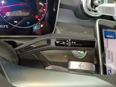 Mercedes-Benz C-Class Facelift C 260 L AMG Line - ფოტო 14