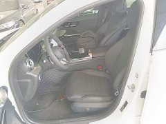 Mercedes-Benz C-Class Facelift C 260 L AMG Line - ფოტო 15