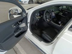Mercedes-Benz C-Class Facelift C 260 L AMG Line - ფოტო 16