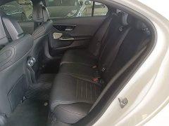 Mercedes-Benz C-Class Facelift C 260 L AMG Line - ფოტო 17