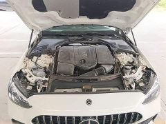 Mercedes-Benz C-Class Facelift C 260 L AMG Line - ფოტო 20