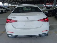 Mercedes-Benz C-Class Facelift C 260 L AMG Line - ფოტო 6