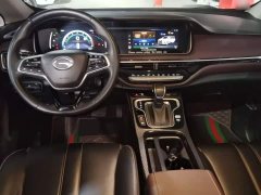 GAC Aion M6 2023 PRO 270T DCT Luxury - ფოტო 10