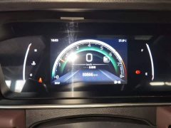 GAC Aion M6 2023 PRO 270T DCT Luxury - ფოტო 12