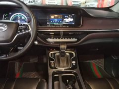 GAC Aion M6 2023 PRO 270T DCT Luxury - ფოტო 13