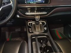 GAC Aion M6 2023 PRO 270T DCT Luxury - ფოტო 14