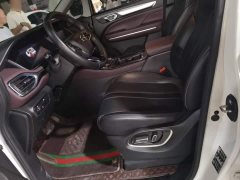 GAC Aion M6 2023 PRO 270T DCT Luxury - ფოტო 15